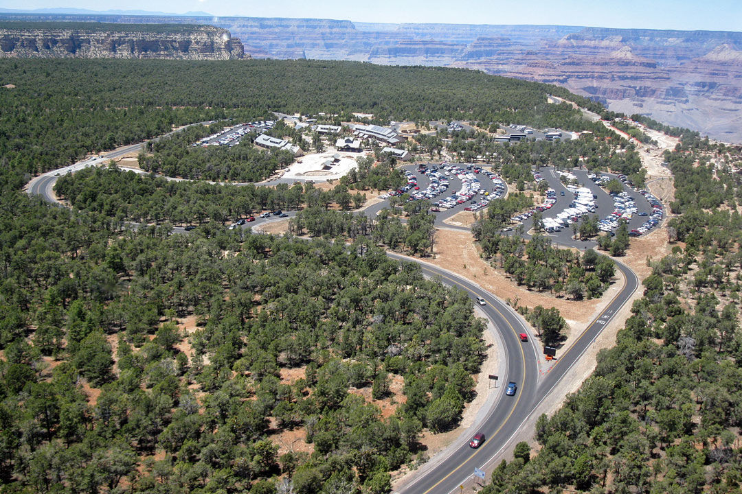 Grand Canyon National Park
